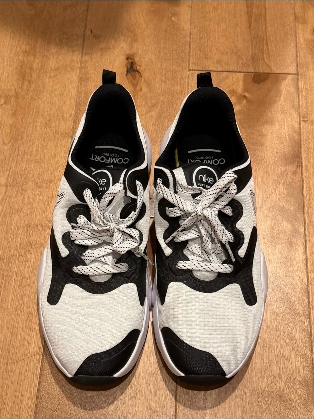 Nike Speedrep Men’s Shoe